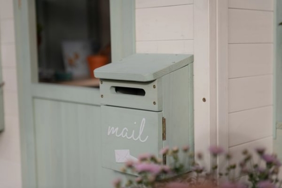 Slika Dječja vrtna kućica - Little Dutch