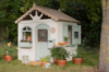 Slika Dječja vrtna kućica - Little Dutch