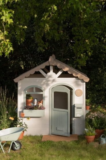 Slika Dječja vrtna kućica - Little Dutch