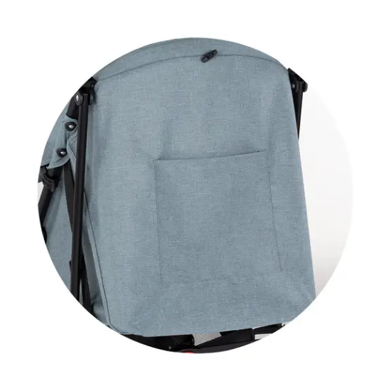 Slika Dječja kolica Milano Matcha - Chipolino