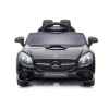 Slika Auto na akumulator Mercedes-Benz SLC300 Black