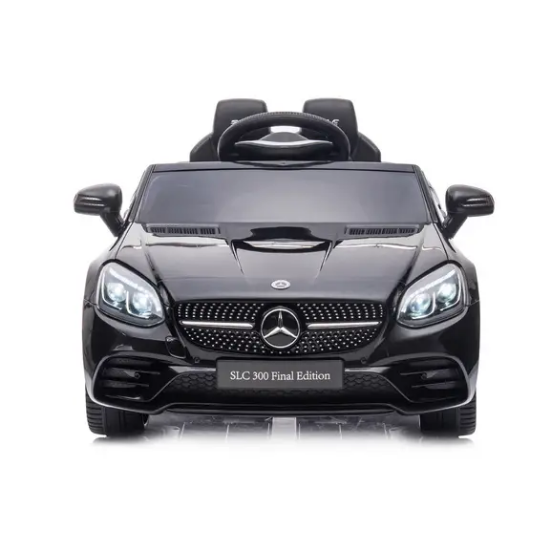 Slika Auto na akumulator Mercedes-Benz SLC300 Black