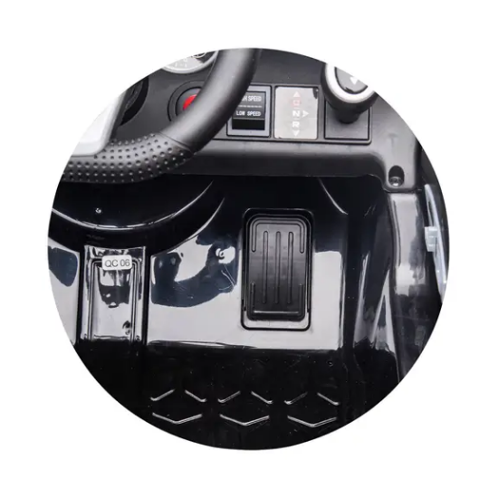 Slika Auto na akumulator Mercedes-Benz SLC300 Black