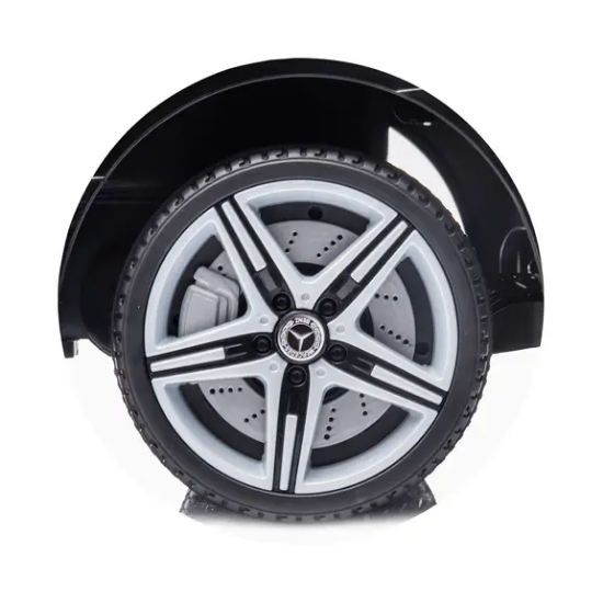 Slika Auto na akumulator Mercedes-Benz SLC300 Black