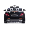 Slika Auto na akumulator Mercedes-Benz SLC300 Black