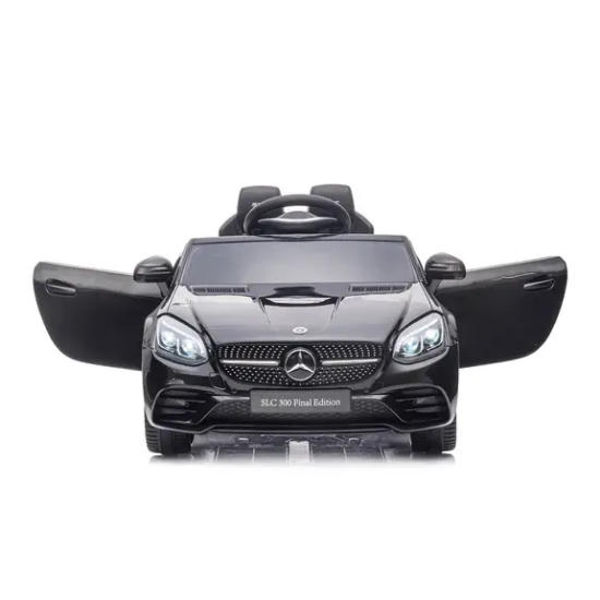 Slika Auto na akumulator Mercedes-Benz SLC300 Black