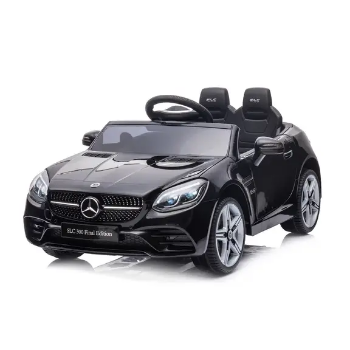 Slika Auto na akumulator Mercedes-Benz SLC300 Black