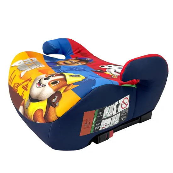 Slika Paw Patrol Boys Booster autosjedalica Isofix