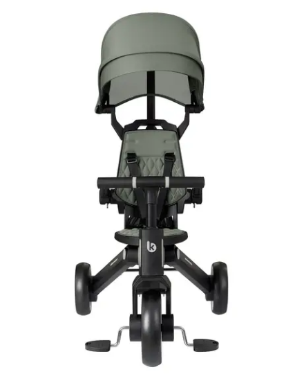 Slika Tricikl 7u1 Trix Mint - Kikka Boo