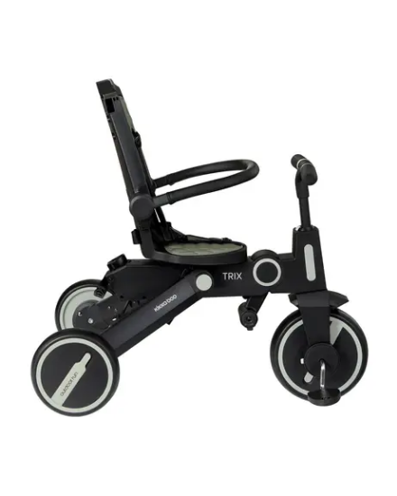 Slika Tricikl 7u1 Trix Mint - Kikka Boo