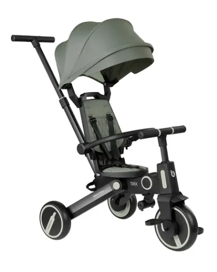 Slika Tricikl 7u1 Trix Mint - Kikka Boo