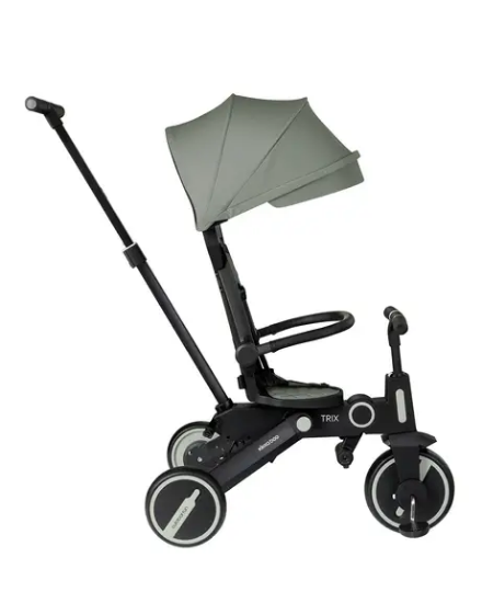 Slika Tricikl 7u1 Trix Mint - Kikka Boo