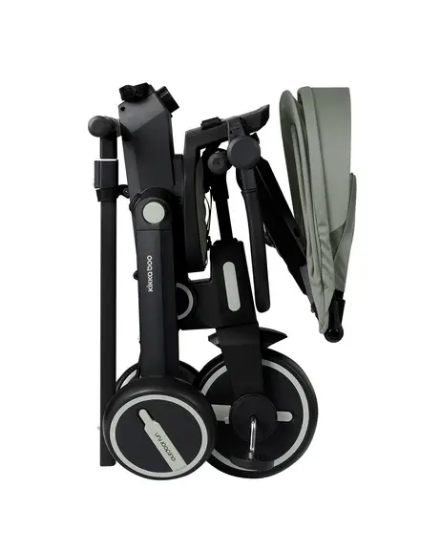 Slika Tricikl 7u1 Trix Mint - Kikka Boo