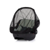 Slika Mreža protiv komaraca za autosjedalicu Black Chipolino 