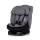 Autosjedalica i-SIZE 40–150 cm MONDIAL Charcoal Chipolino 