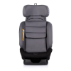 Slika Autosjedalica i-SIZE 40–150 cm MONDIAL Charcoal Chipolino 