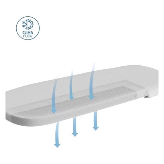 Slika Košara Fame Cabin - Onyx Black Maxi-Cosi 