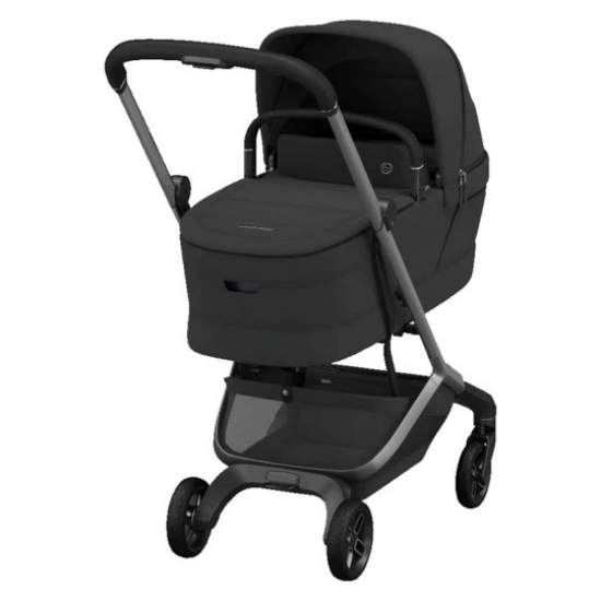 Slika Košara Fame Cabin - Onyx Black Maxi-Cosi 