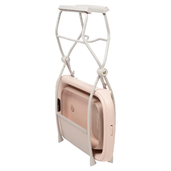 Slika Stalak za kadicu Indigo - Elegance Beige Maxi-Cosi