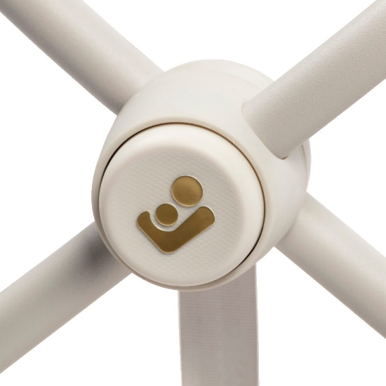 Slika Stalak za kadicu Indigo - Elegance Beige Maxi-Cosi