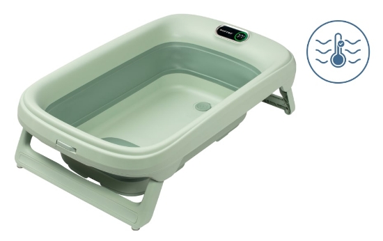 Slika Indigo sklopiva kadica za kupanje - Green Maxi-Cosi 