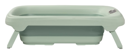 Slika Indigo sklopiva kadica za kupanje - Green Maxi-Cosi 