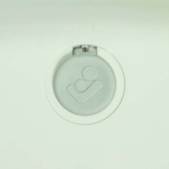 Slika Indigo sklopiva kadica za kupanje - Green Maxi-Cosi 