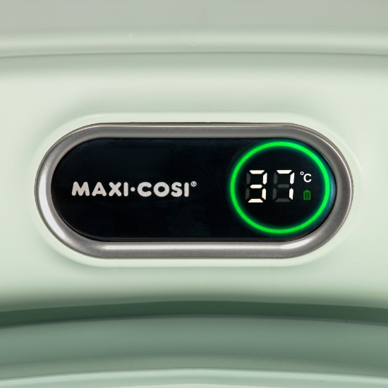 Slika Indigo sklopiva kadica za kupanje - Green Maxi-Cosi 