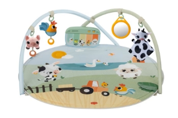 Slika Edukativni madrac - Farmers Tiny Love