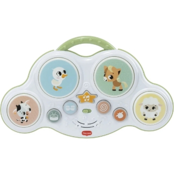 Slika Tiny Love muzička igračka Bubanj - Farmers