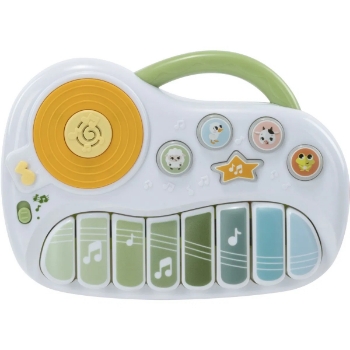 Slika Muzička igračka Klavir - Farmers Tiny Love 