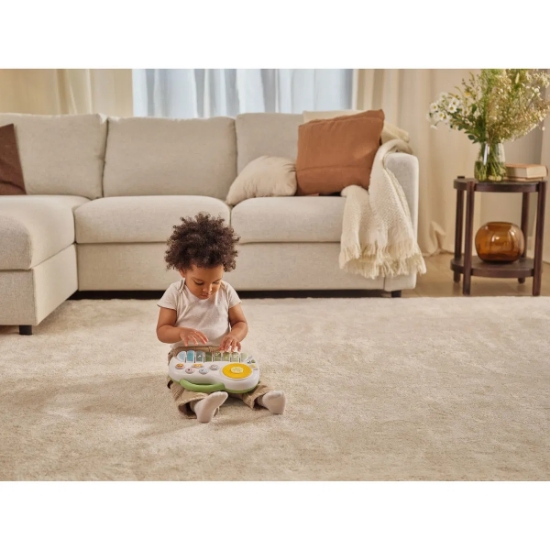 Slika Muzička igračka Klavir - Farmers Tiny Love 