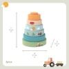Slika Edukativni toranj - Farmers Tiny Love 