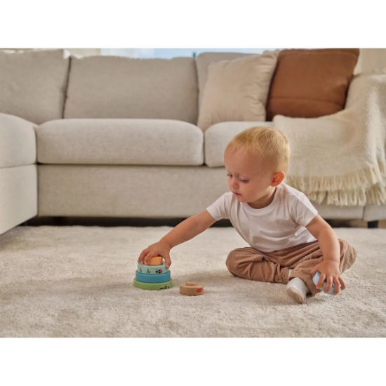 Slika Edukativni toranj - Farmers Tiny Love 