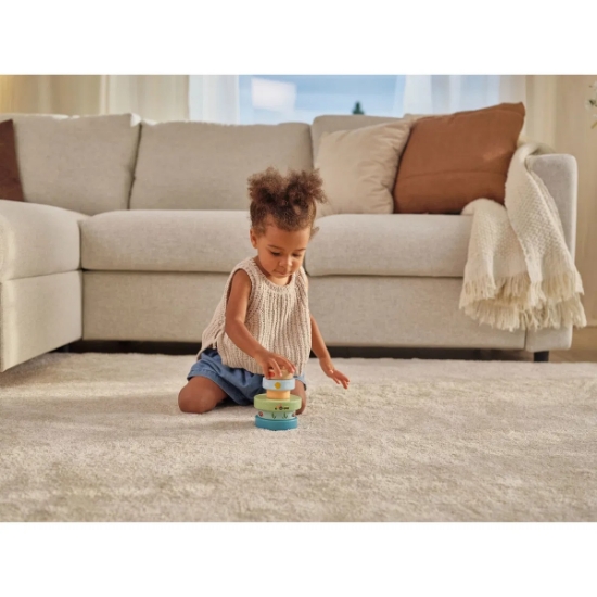 Slika Edukativni toranj - Farmers Tiny Love 