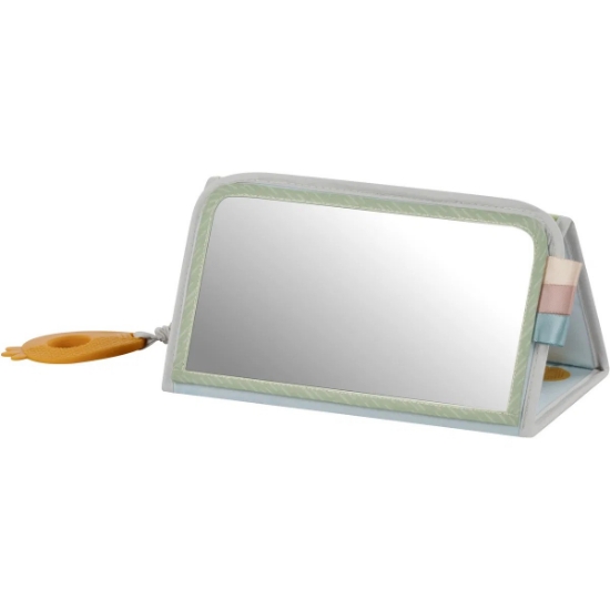 Slika Senzorna knjiga 2u1 - Farmers Tiny Love