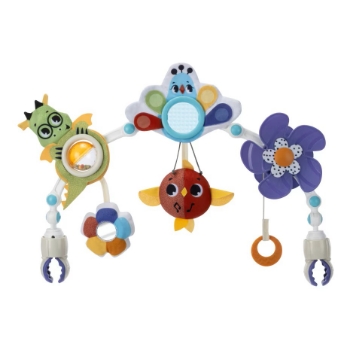 Slika Igračka za kolica - Born To Party Tiny Love 