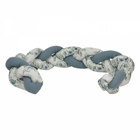 Slika Pletenica BUMPER BEBESTARS 