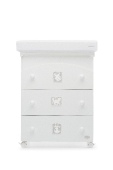 Slika Komoda Babyzoo - Foppapedretti