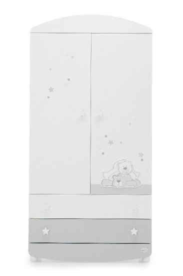 Slika Ormar Dolcestella white - Foppapedretti