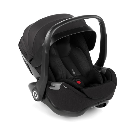 Slika  Kombibaby autosjedalica 0-13 kg (40-87 cm), Matt black JANE CONCORD