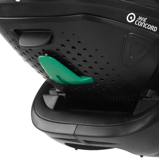 Slika  Kombibaby autosjedalica 0-13 kg (40-87 cm), Matt black JANE CONCORD
