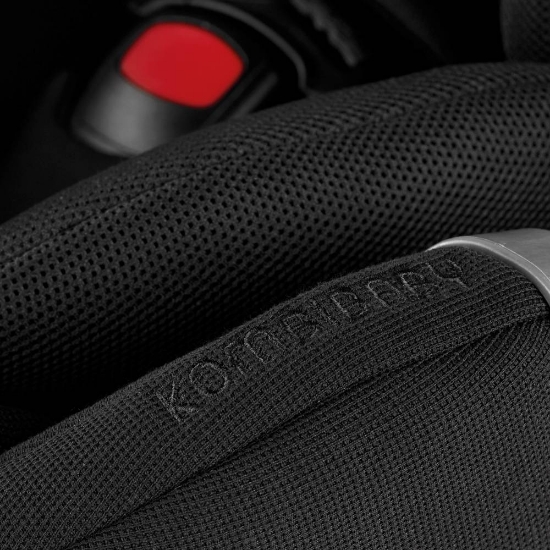 Slika  Kombibaby autosjedalica 0-13 kg (40-87 cm), Matt black JANE CONCORD