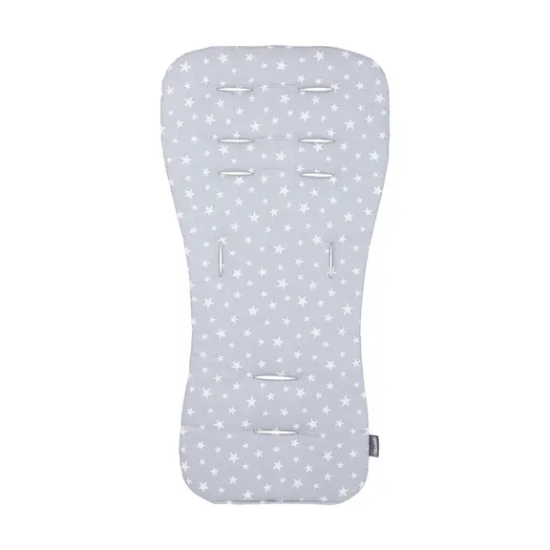 Slika Umetak za kolica Grey Stars Chipolino 