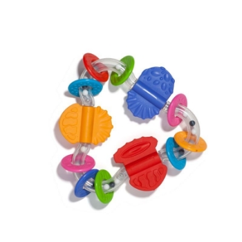 Slika Zvečka - baby toy - Molto