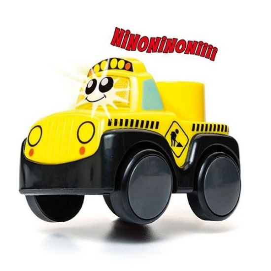 Slika Electronic car - dizalica - Molto