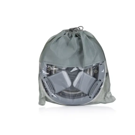 Slika Sklopiva kahlica Viaggio grey Chipolino 