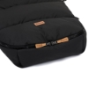 Slika Footmuff Kinley zimska vreća za kolica, Teddy black Fillikid 