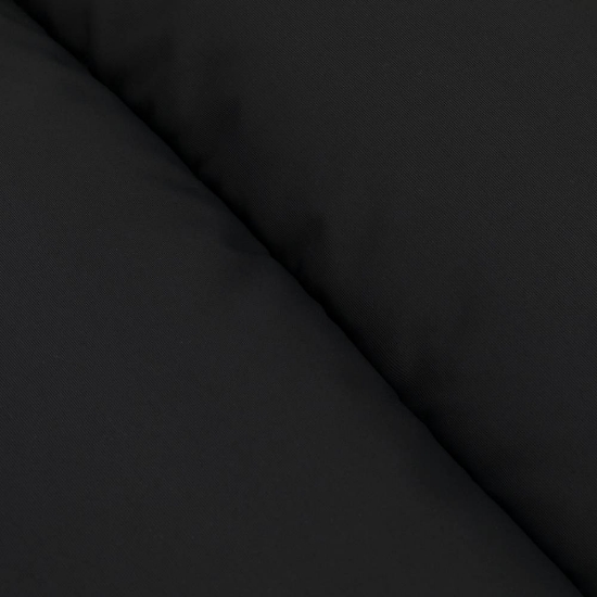 Slika Footmuff Kinley zimska vreća za kolica, Teddy black Fillikid 