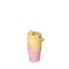 Slika 600ml Termo Boca Tumbler Glow Up Pink Yellow Citron 